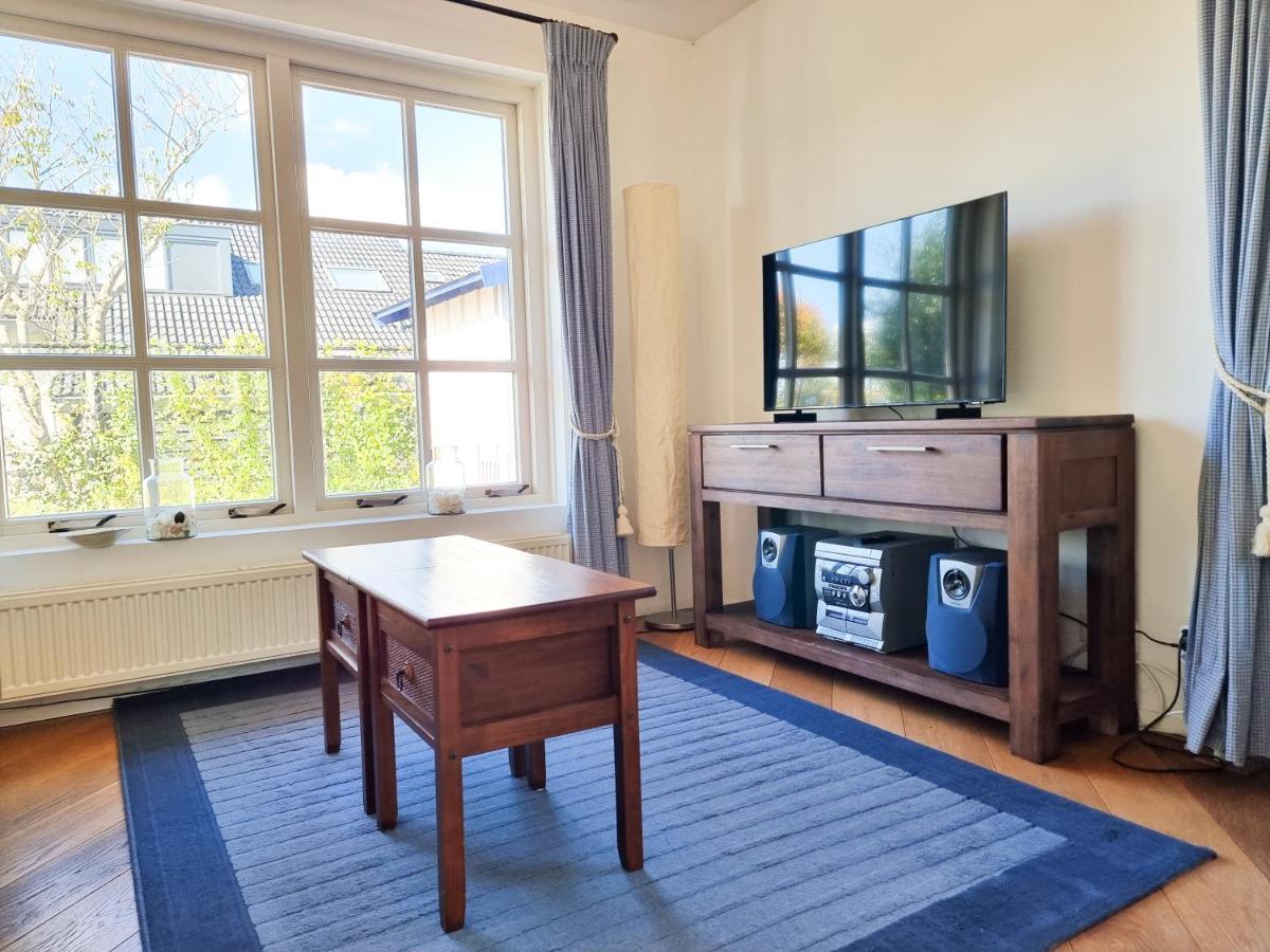 Prachtig Vakantiehuis In Domburg Do38 Luaran gambar