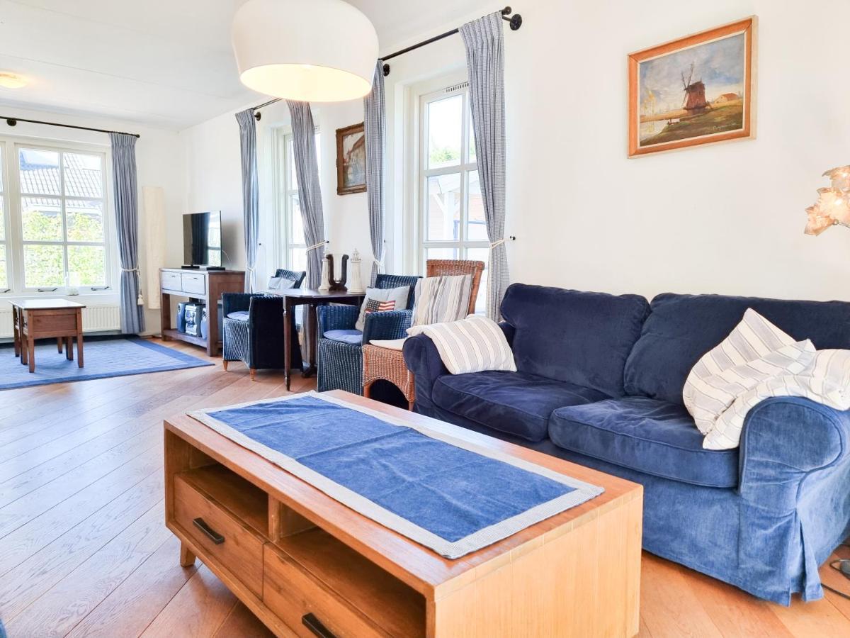 Prachtig Vakantiehuis In Domburg Do38 Luaran gambar
