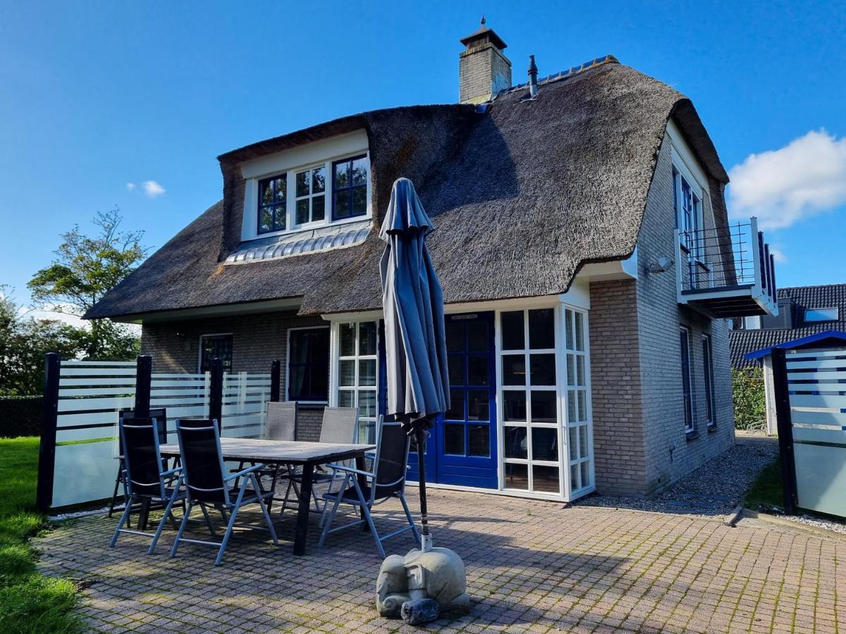 Prachtig Vakantiehuis In Domburg Do38 Luaran gambar