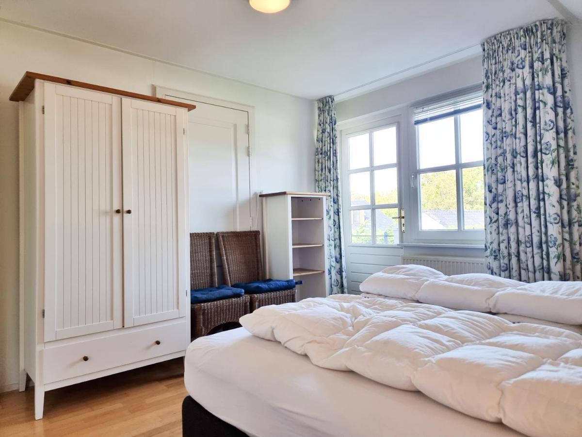 Prachtig Vakantiehuis In Domburg Do38 Luaran gambar