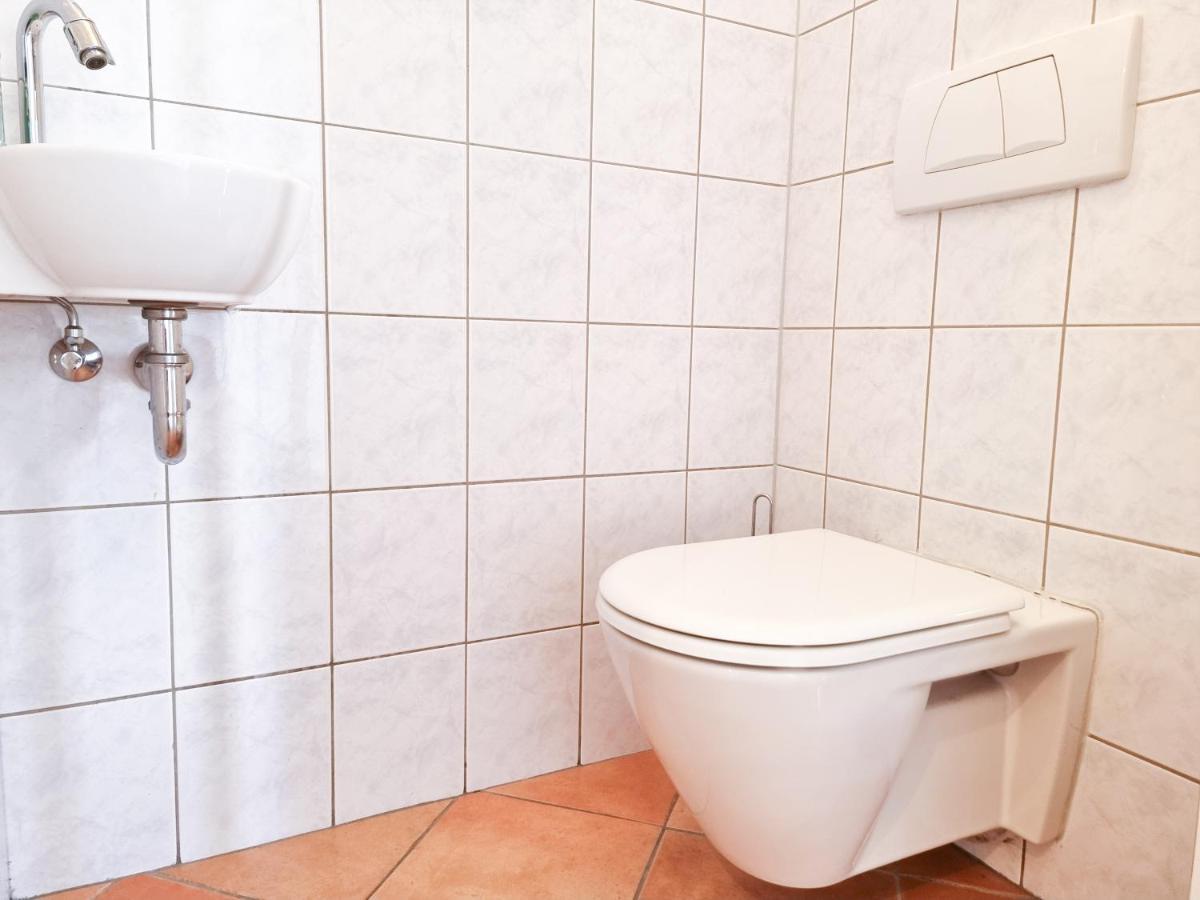 Prachtig Vakantiehuis In Domburg Do38 Luaran gambar