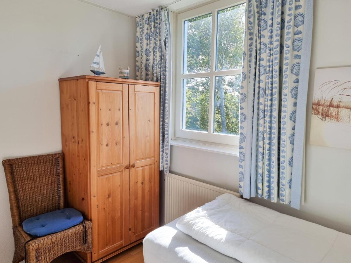 Prachtig Vakantiehuis In Domburg Do38 Luaran gambar
