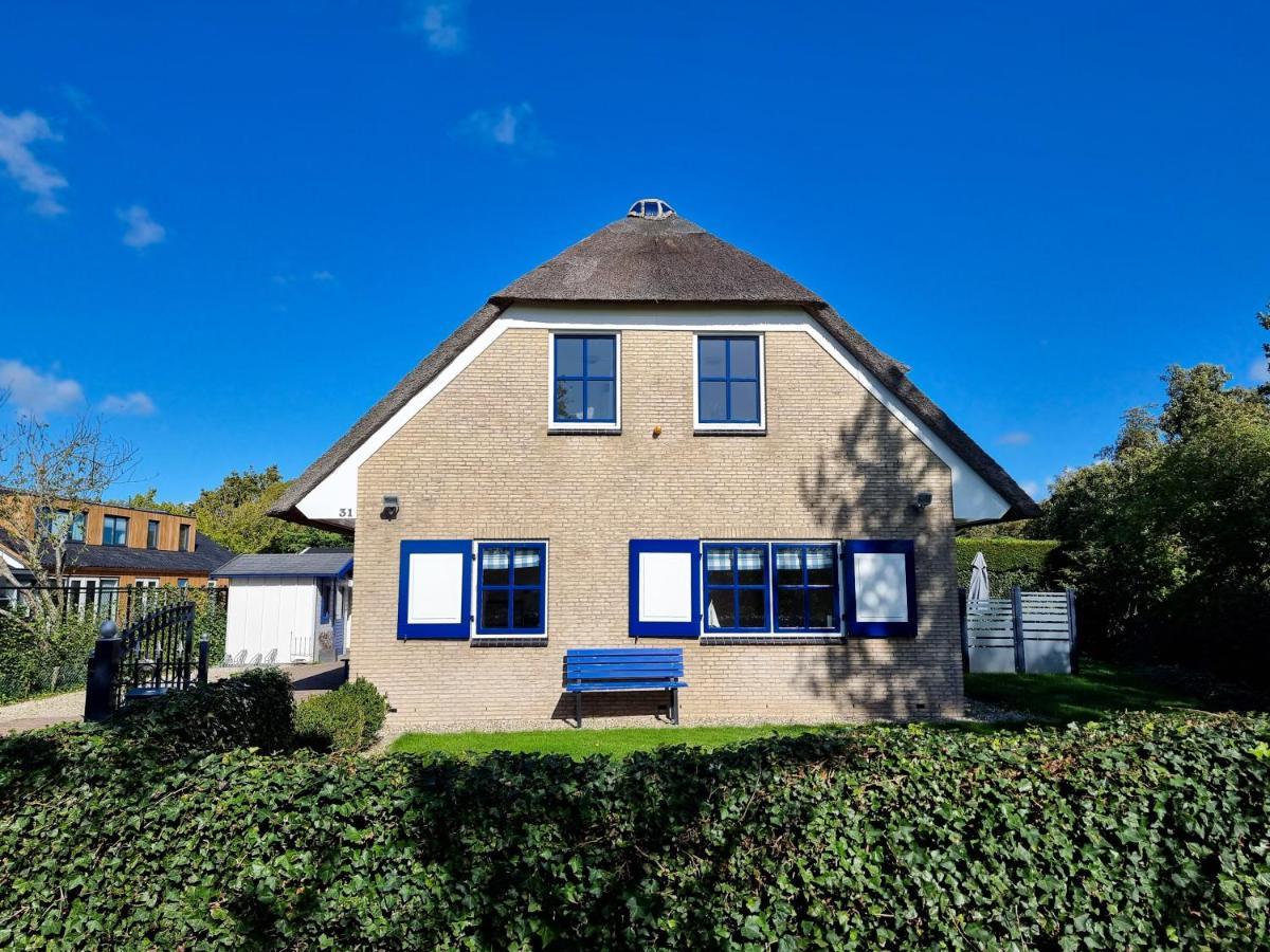 Prachtig Vakantiehuis In Domburg Do38 Luaran gambar