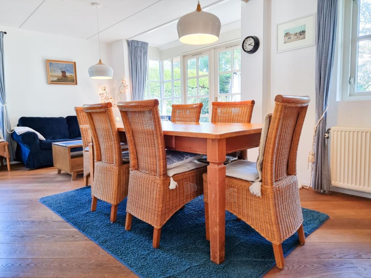 Prachtig Vakantiehuis In Domburg Do38 Luaran gambar
